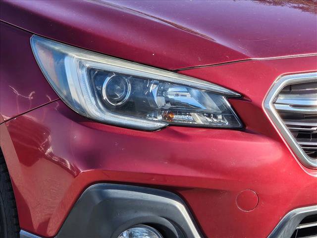Used 2018 Subaru Outback 2.5i Premium AWD/4WD image 9