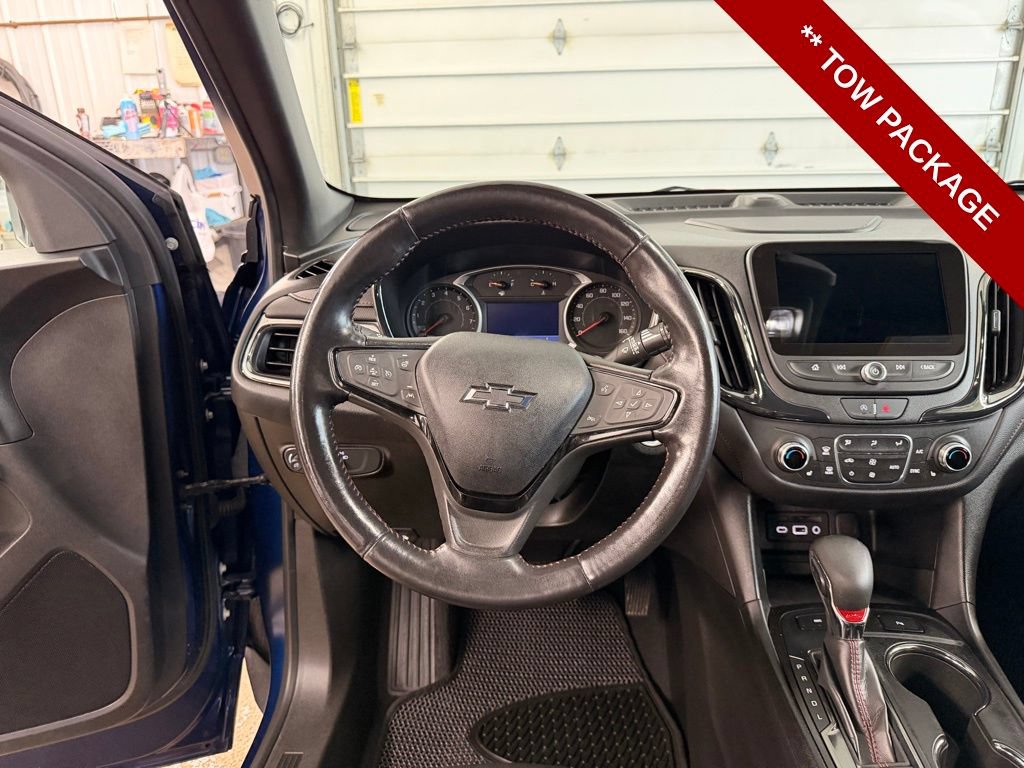 Used 2022 Chevrolet Equinox RS w/ RS Plus Package AWD/4WD image 15