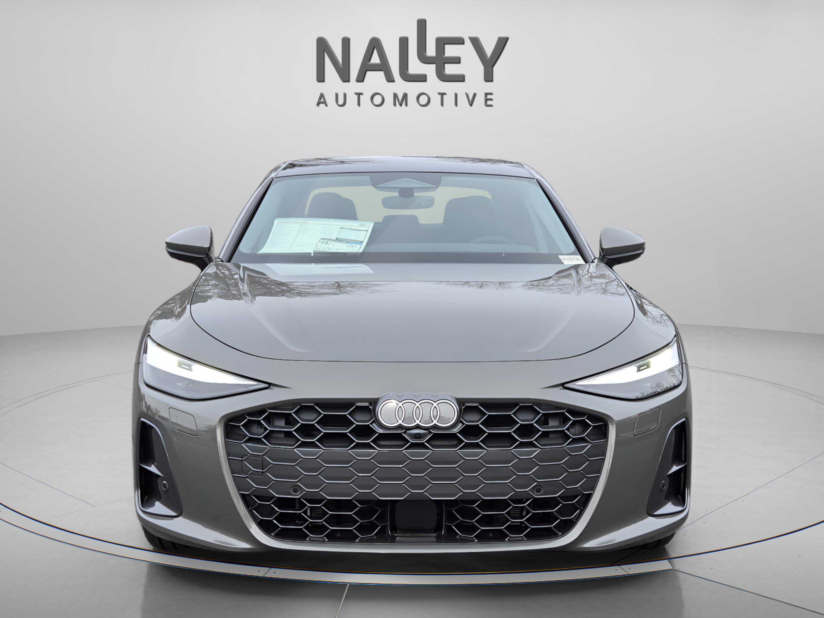 New 2026 Audi A6 Premium image 9