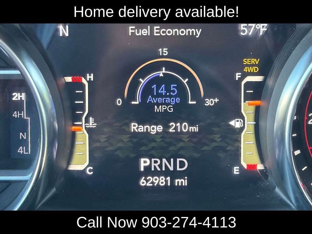 Used 2021 Jeep Gladiator Mojave image 18