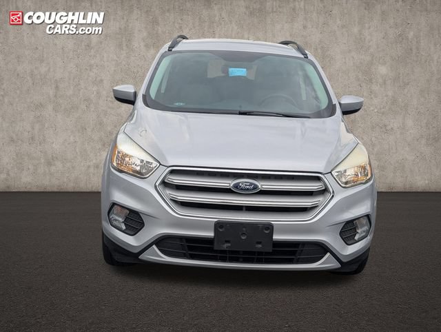 Used 2018 Ford Escape SE