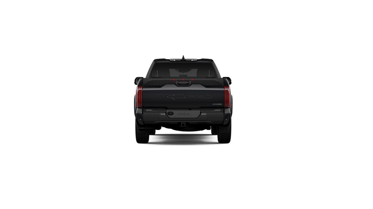 New 2026 Toyota Tundra TRD Pro image 44