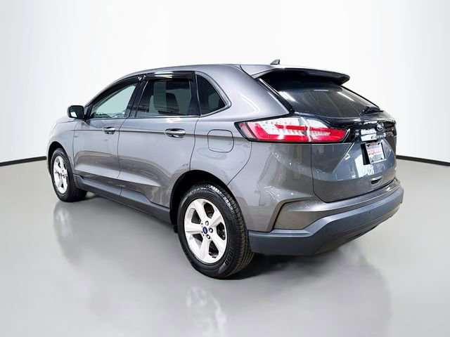 Used 2021 Ford Edge SE AWD/4WD image 9