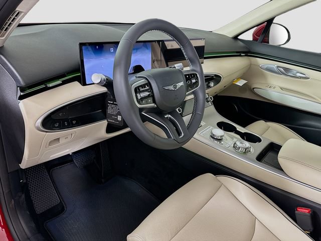 New 2026 Genesis GV70 2.5T Advanced image 9