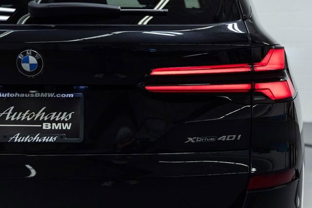 New 2026 BMW X5 xDrive40i image 11