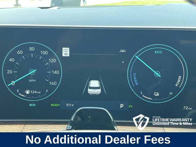 New 2026 Hyundai Santa Fe Calligraphy FWD image 30