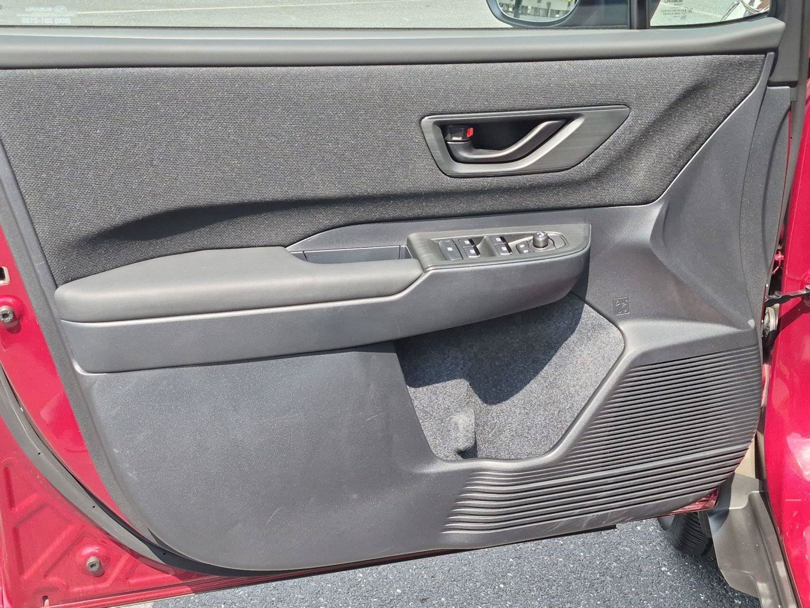 Certified 2026 Subaru Outback Premium AWD/4WD image 7