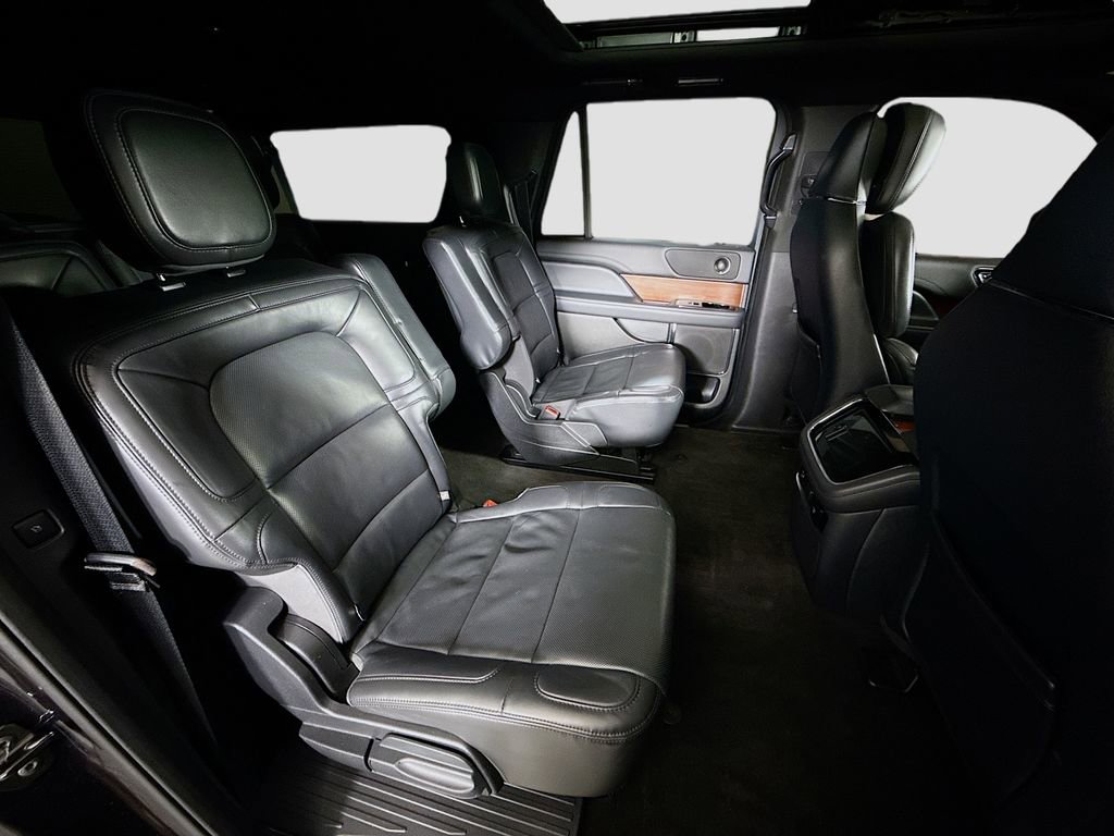 Used 2022 Lincoln Navigator L Reserve image 29
