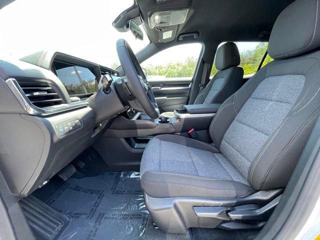 New 2025 GMC Terrain Elevation image 15