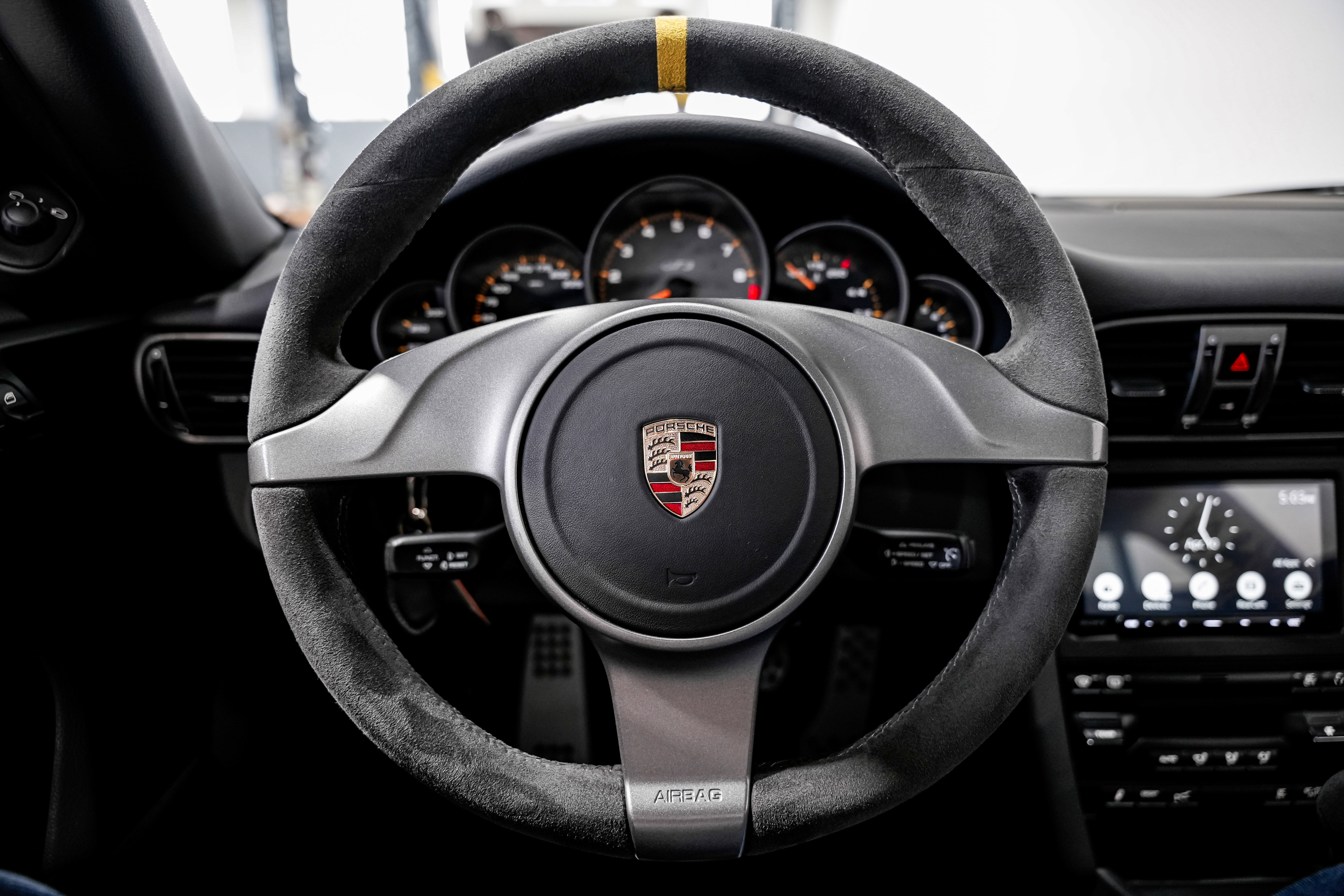 Used 2010 Porsche 911 GT3 RS image 10