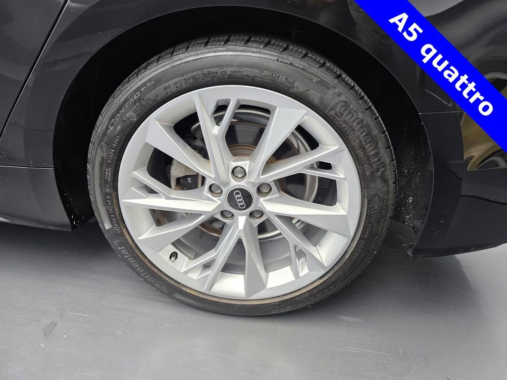 Used 2021 Audi A5 2.0T Premium w/ Convenience Package image 15