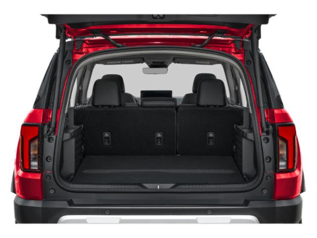 New 2026 Honda Passport RTL image 8