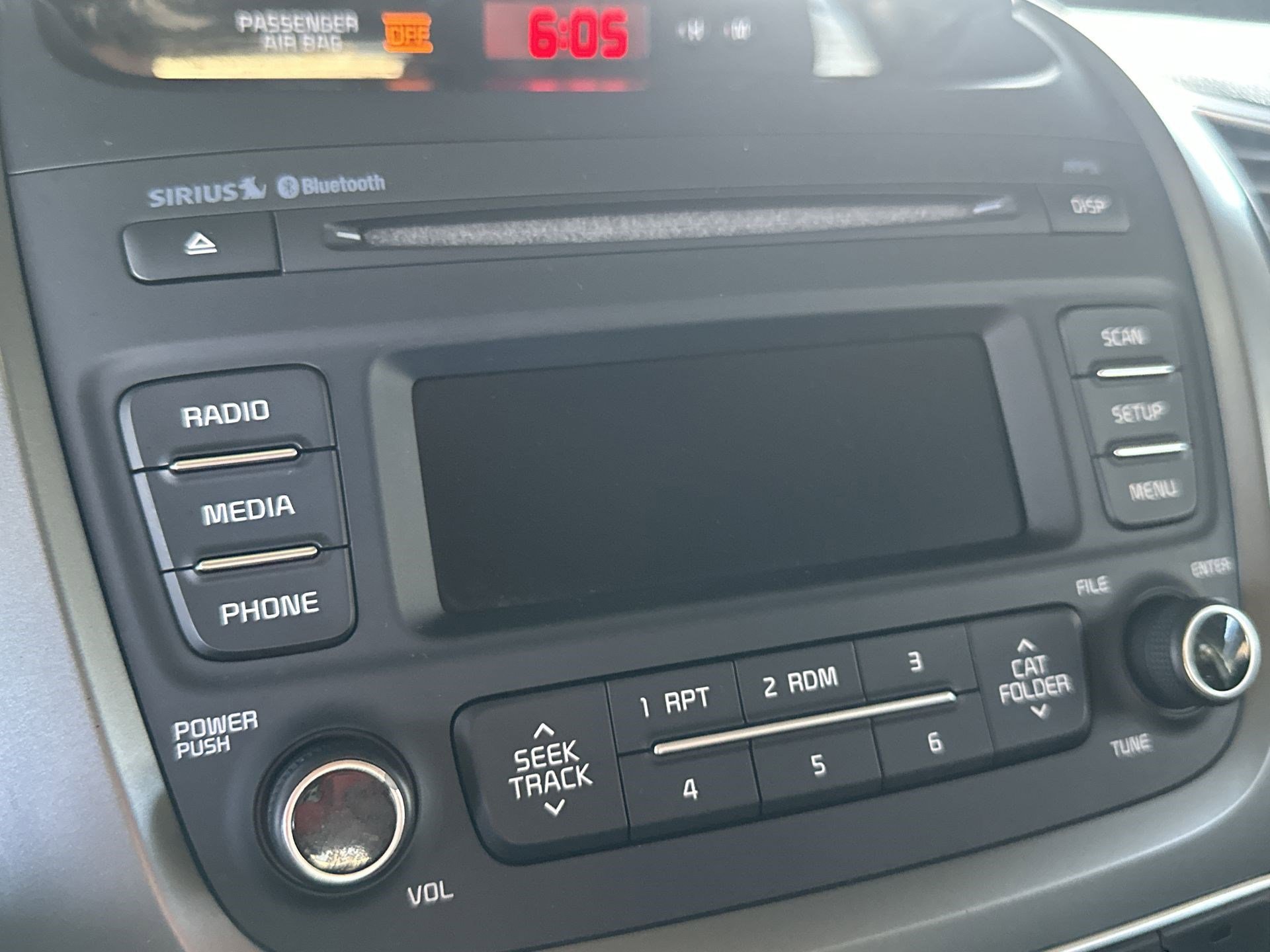 Used 2014 Kia Sorento LX image 25