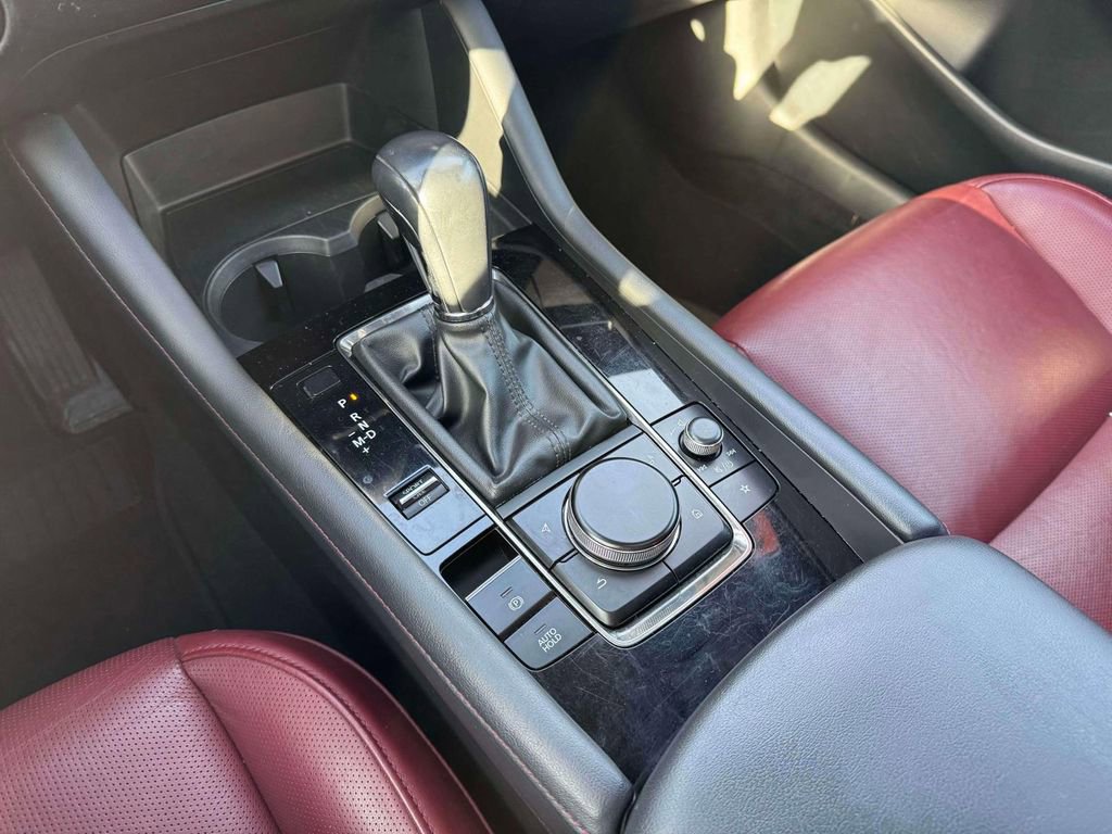 Used 2023 MAZDA MAZDA3 s AWD/4WD image 33