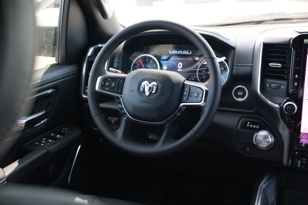 New 2026 RAM 1500 Laramie image 23