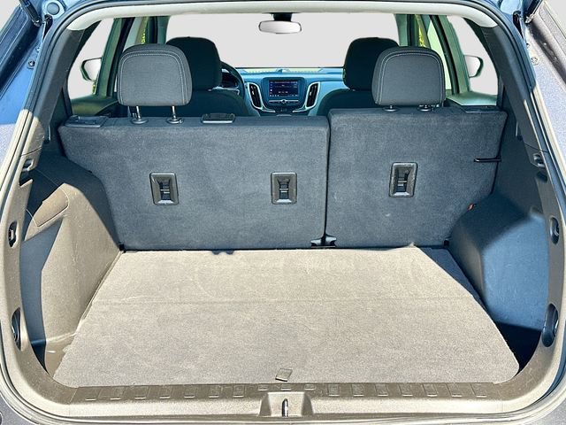 Used 2022 Chevrolet Equinox LS image 24