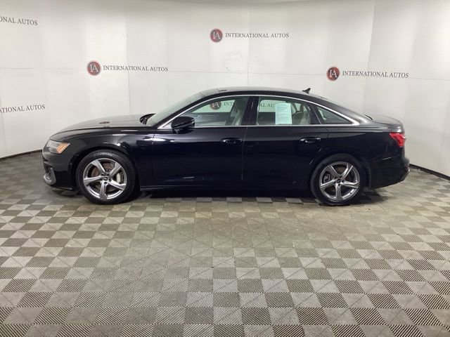 Used 2024 Audi A6 3.0T Prestige image 7