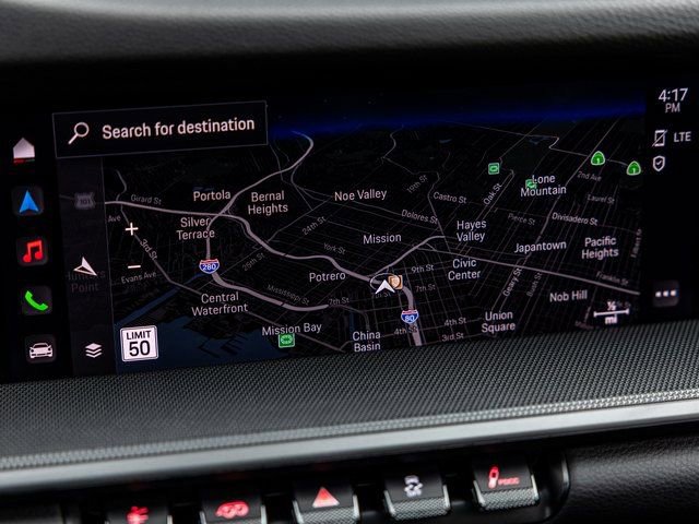 Certified 2024 Porsche 911 Carrera S w/ Sport Package image 50