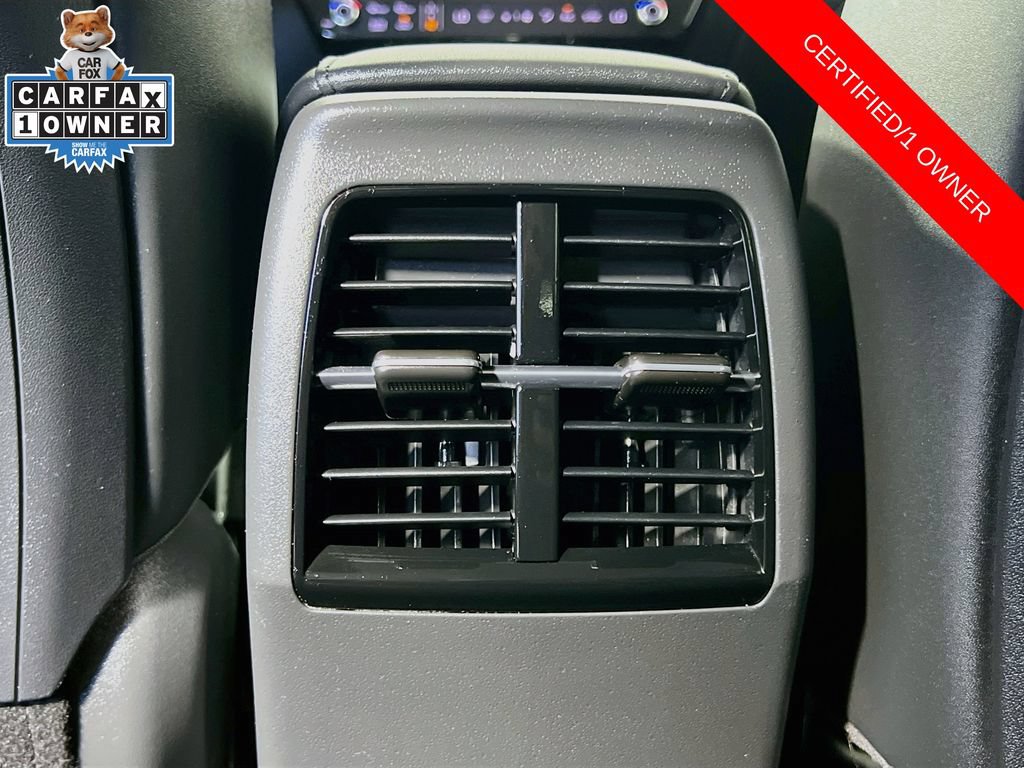 Certified 2024 Kia Niro EX w/ EX Cold Weather Package FWD image 26