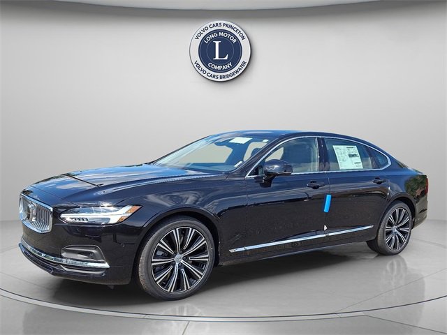 New 2025 Volvo S90 B6 Plus