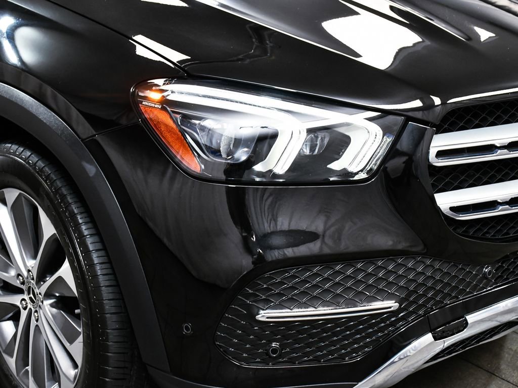 Used 2020 Mercedes-Benz GLE 450 4MATIC image 73
