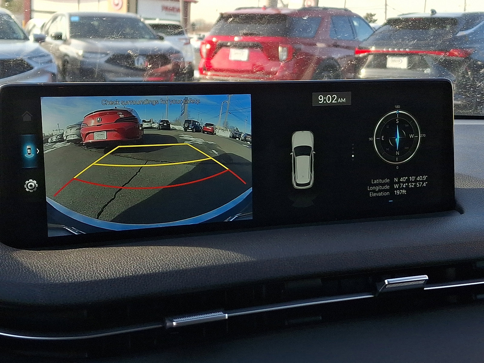 Used 2025 Genesis GV70 2.5T image 18