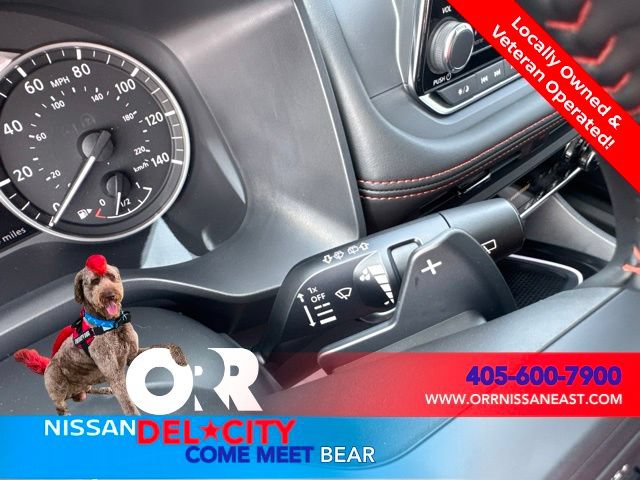 New 2026 Nissan Rogue SV w/ Rock Creek Premium Package AWD/4WD image 20
