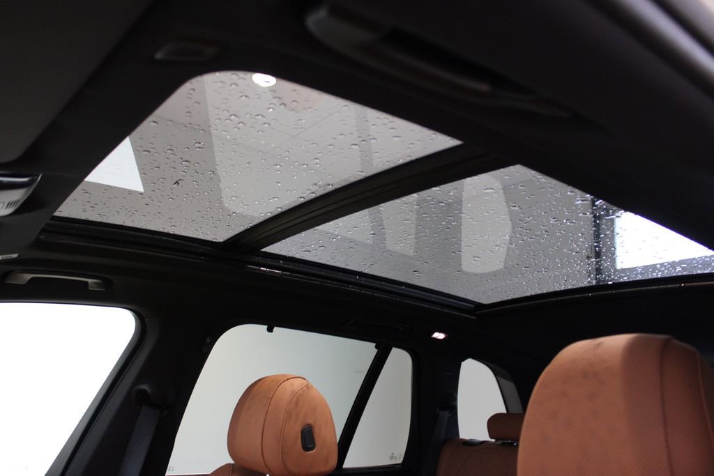 New 2026 BMW X5 xDrive40i image 24