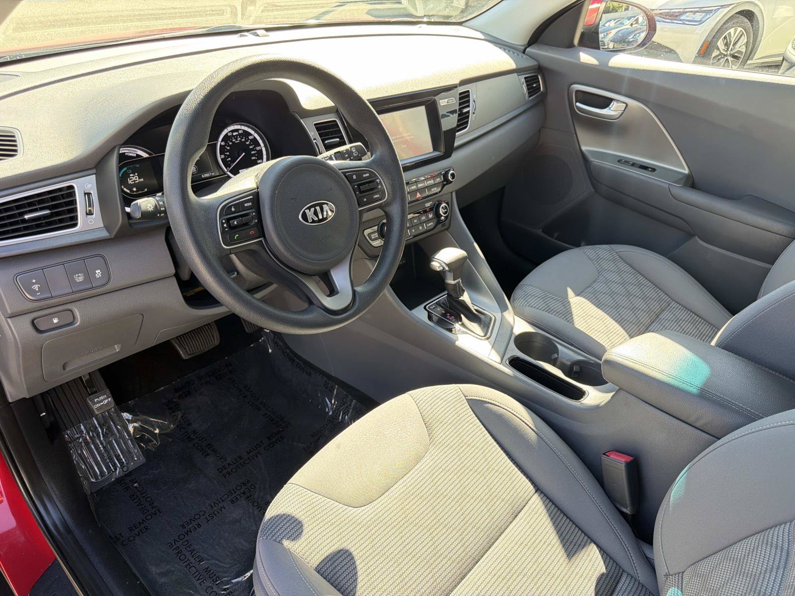 Used 2019 Kia Niro LX FWD image 13