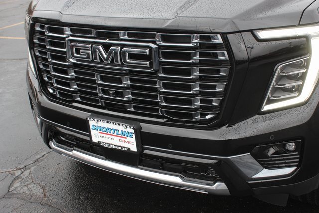 New 2026 GMC Yukon Denali Ultimate image 21