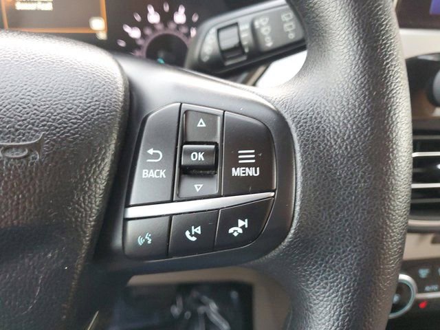 Certified 2020 Ford Escape SE image 21