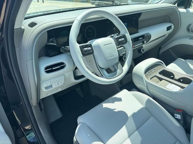 New 2027 Hyundai Palisade SEL Premium FWD image 20