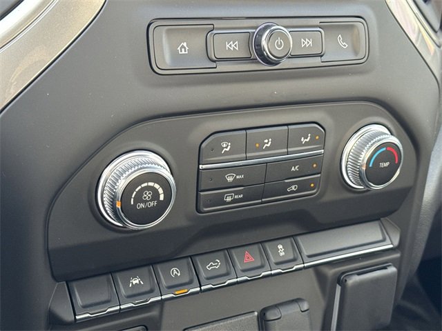 New 2025 GMC Sierra 1500 Pro w/ Pro Value Package image 18