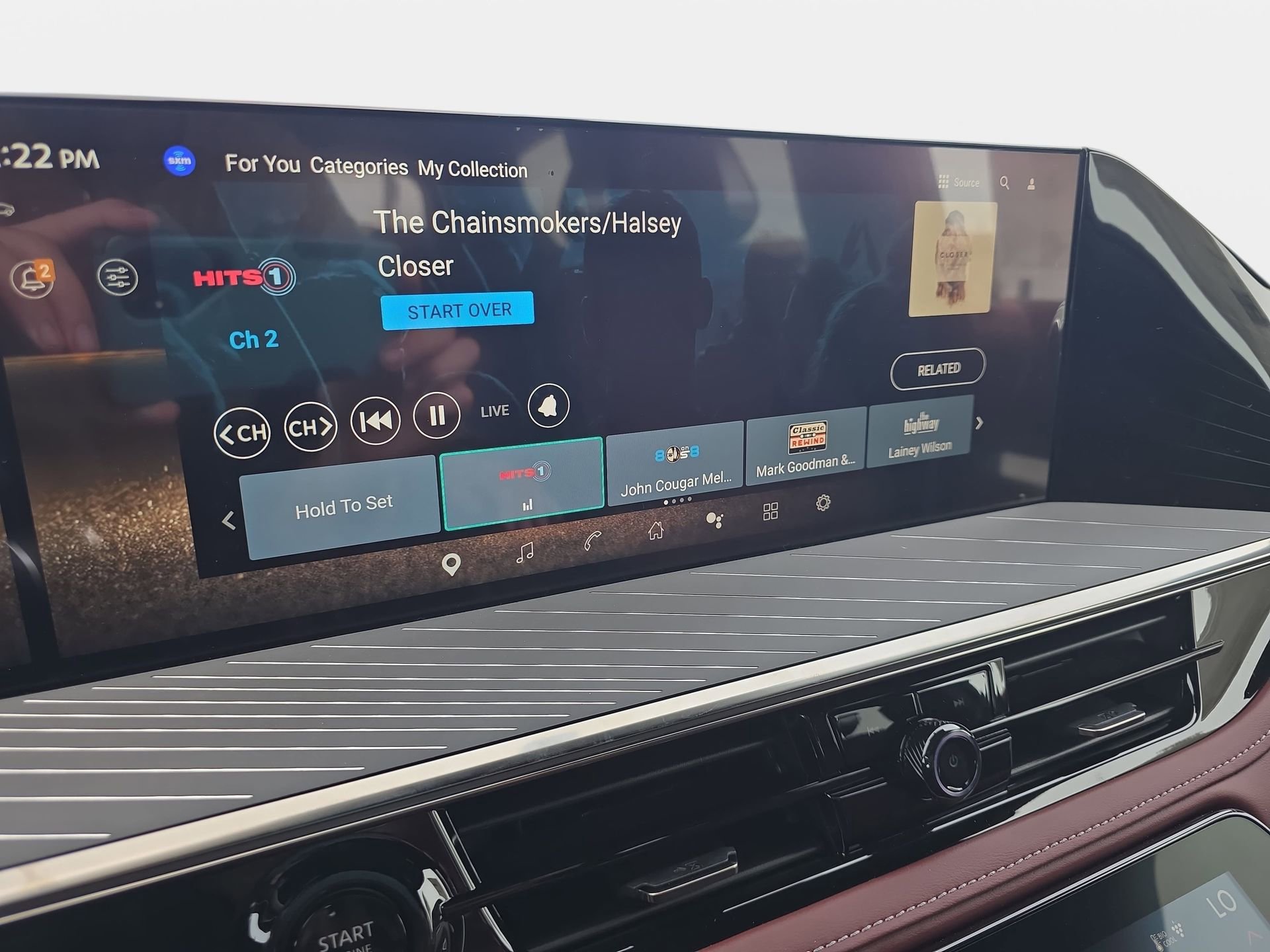 New 2026 INFINITI QX80 Autograph AWD/4WD image 21