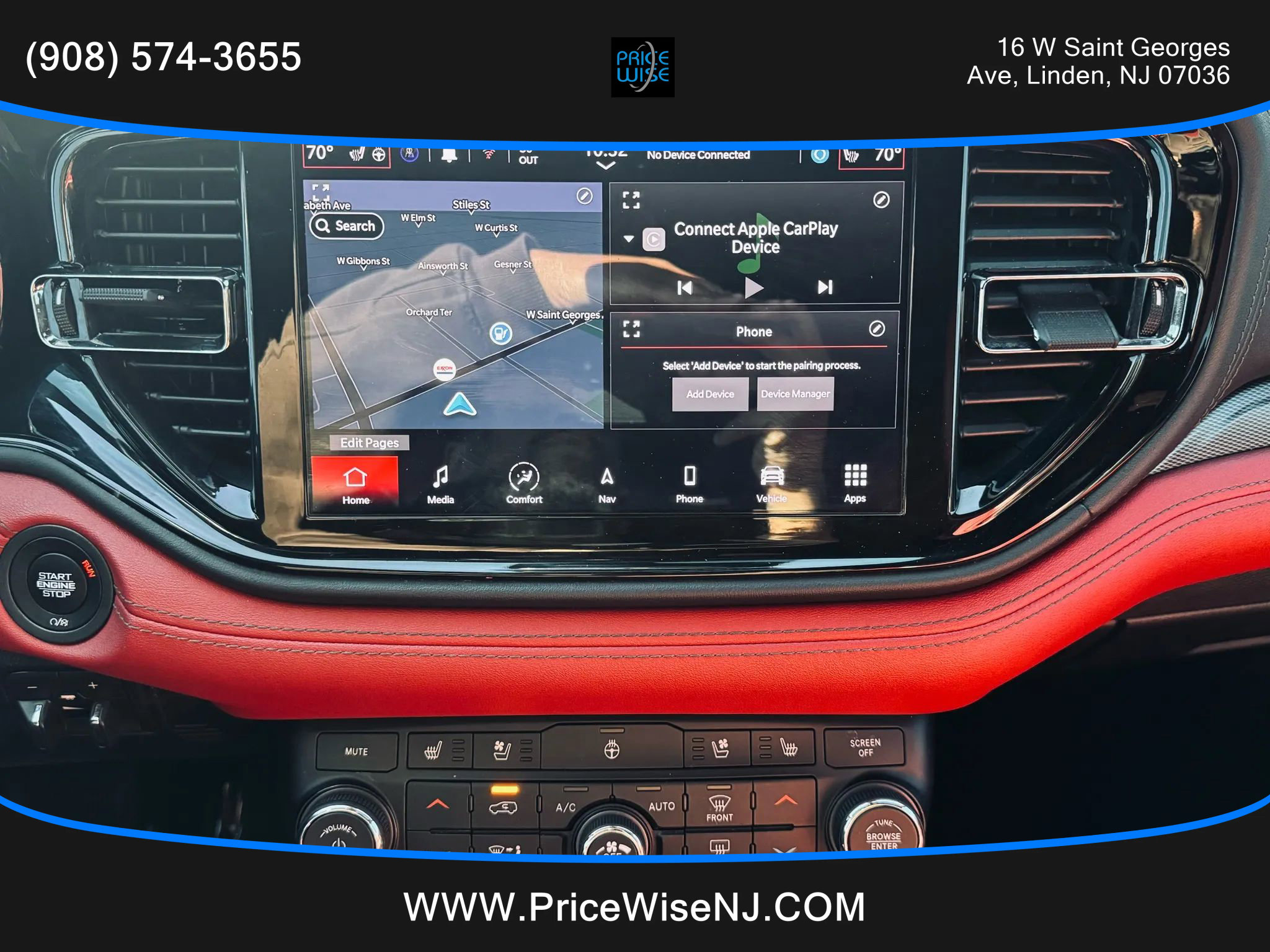 Used 2022 Dodge Durango R/T w/ Tow 'N Go Package image 15