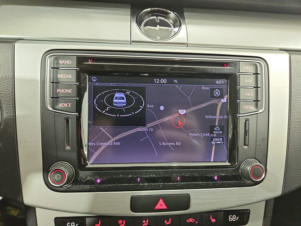 Used 2016 Volkswagen CC R-Line image 20