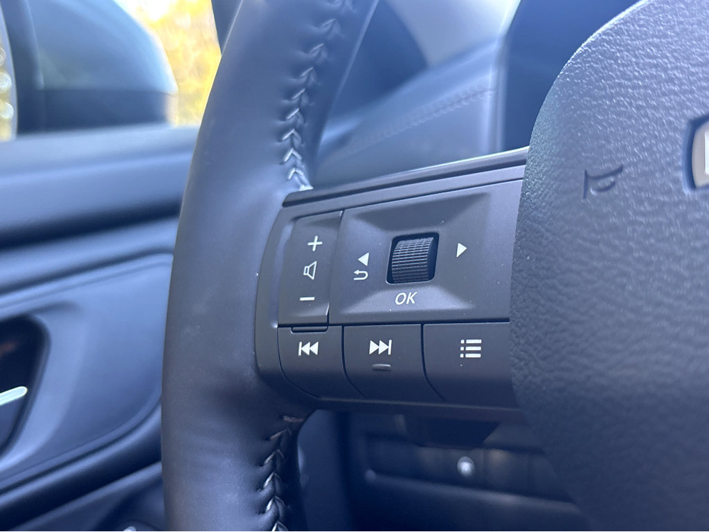 New 2026 Nissan Rogue Platinum w/ Platinum Premium Package image 14