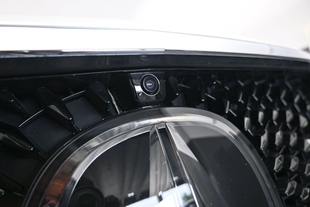 Used 2023 Acura MDX SH-AWD w/ Advance Package image 56