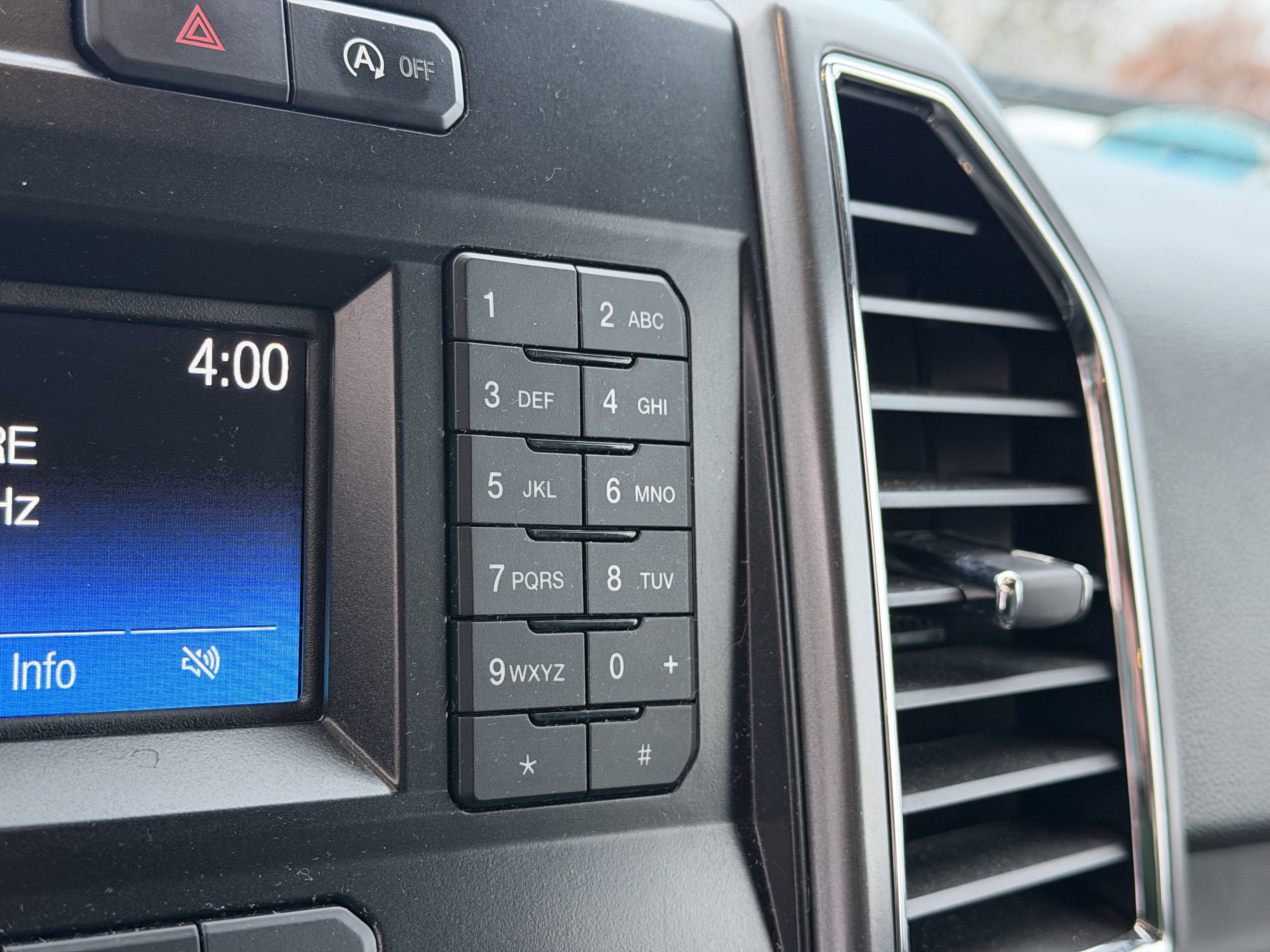 Used 2015 Ford F150 XLT w/ Equipment Group 301A Mid image 29