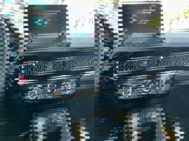 Certified 2024 Honda Civic EX image 15