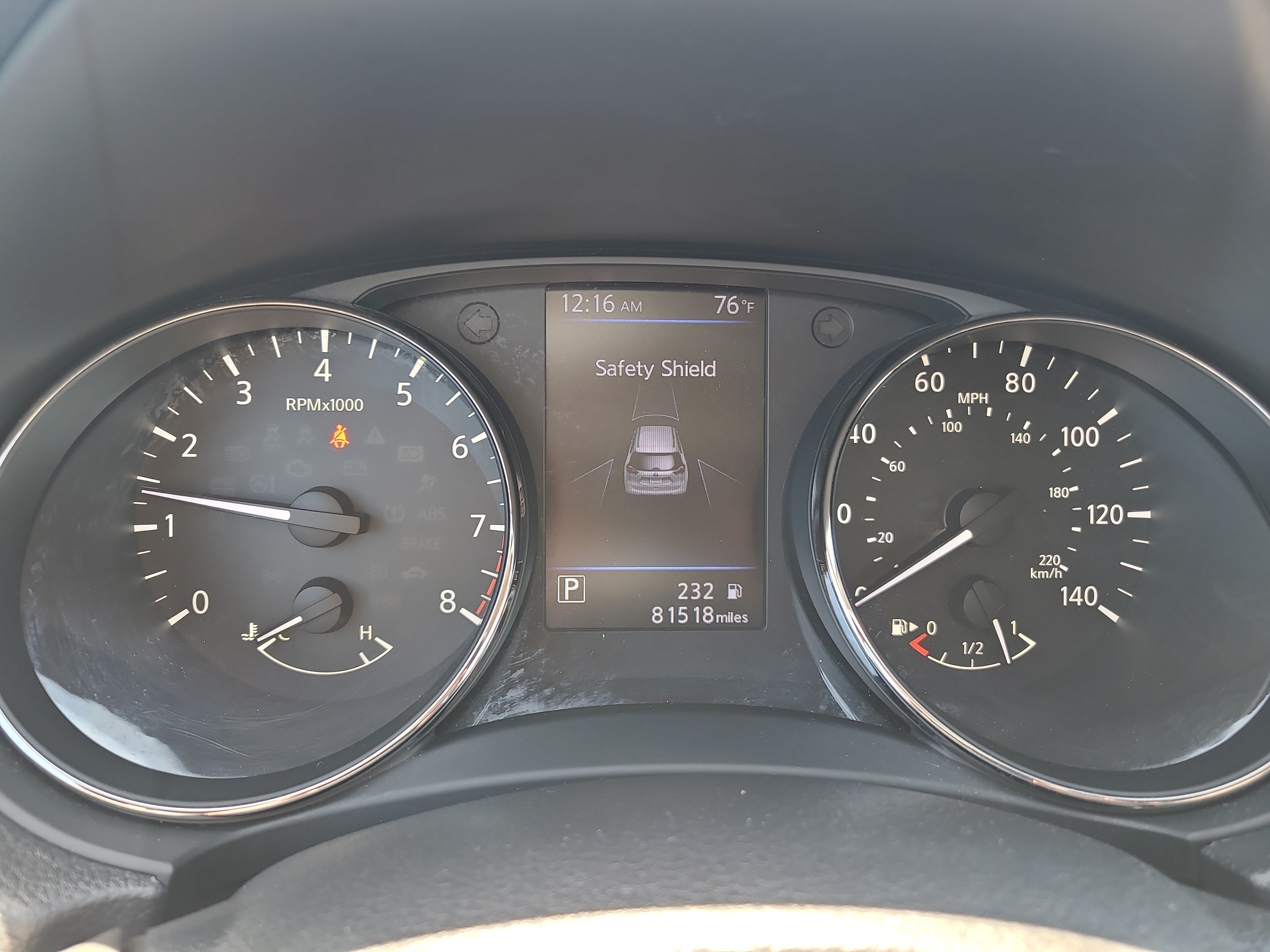 Used 2018 Nissan Rogue S AWD/4WD image 22