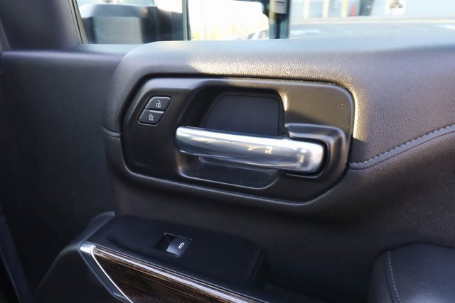 Used 2020 GMC Sierra 2500 SLE w/ SLE Convenience Package image 52