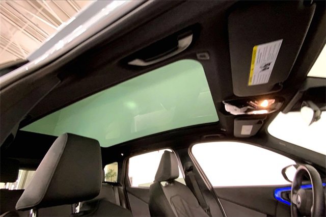 Used 2025 BMW X3 M50 w/ Premium Package image 21