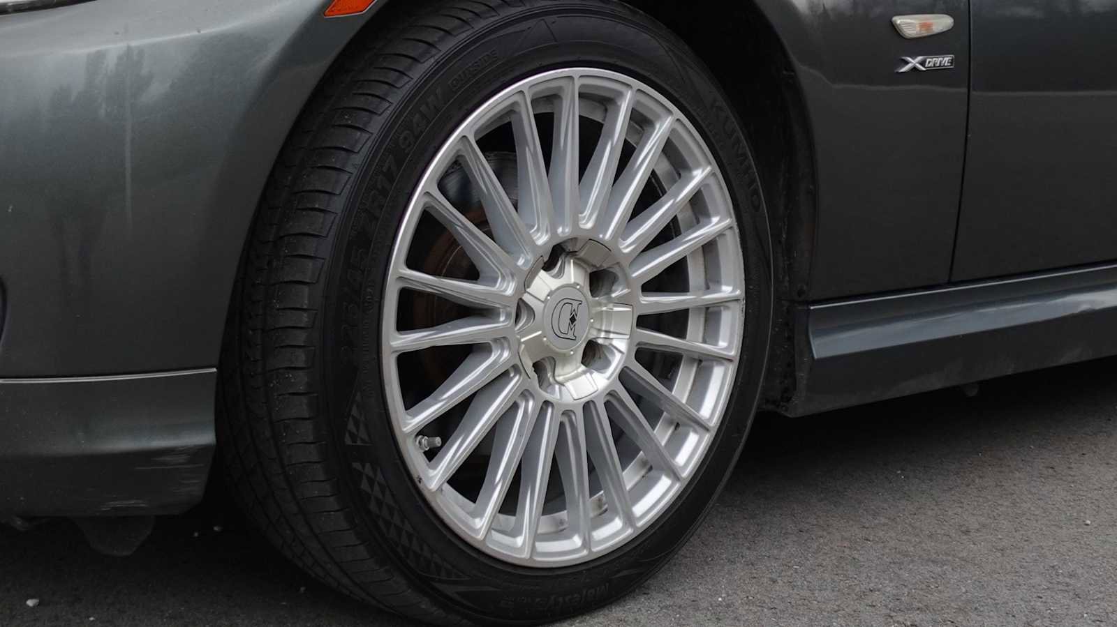 Used 2011 BMW 328i xDrive 328i xDrive image 12