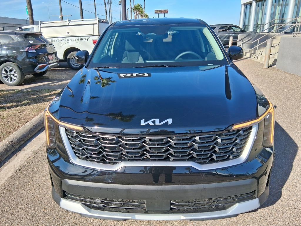 New 2026 Kia Sorento LX image 2