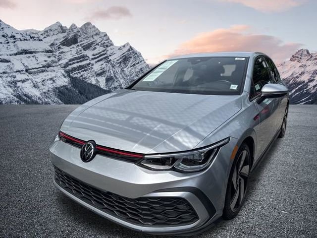 Used 2024 Volkswagen GTI S