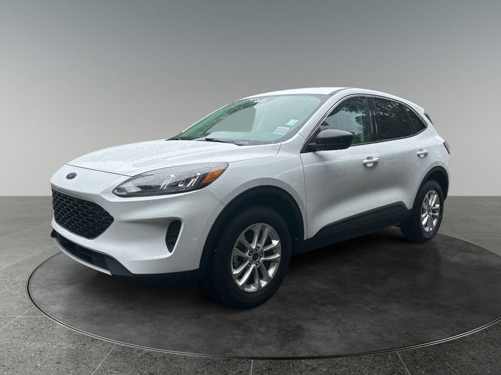 Used 2022 Ford Escape SE AWD/4WD image 4