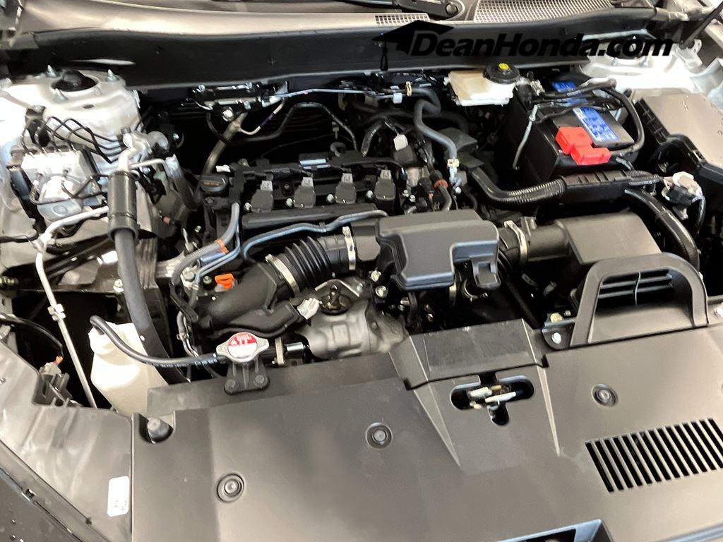 New 2026 Honda CR-V EX image 11