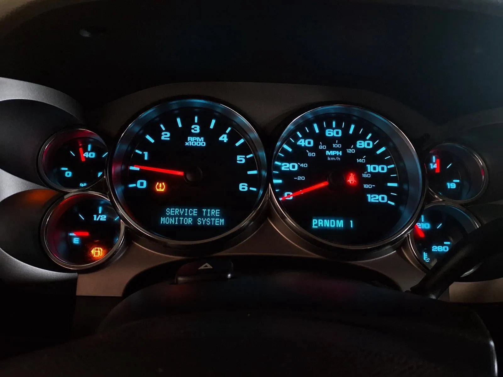Used 2010 Chevrolet Silverado 3500 W/T AWD/4WD image 20