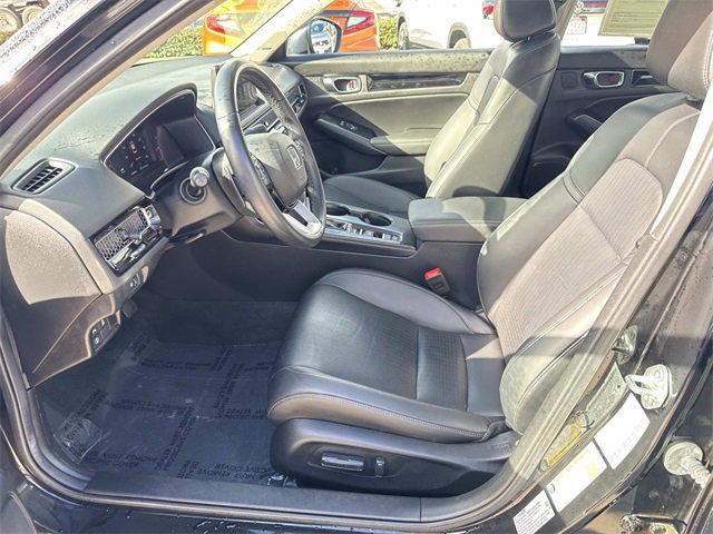 Used 2024 Honda Civic Touring image 14